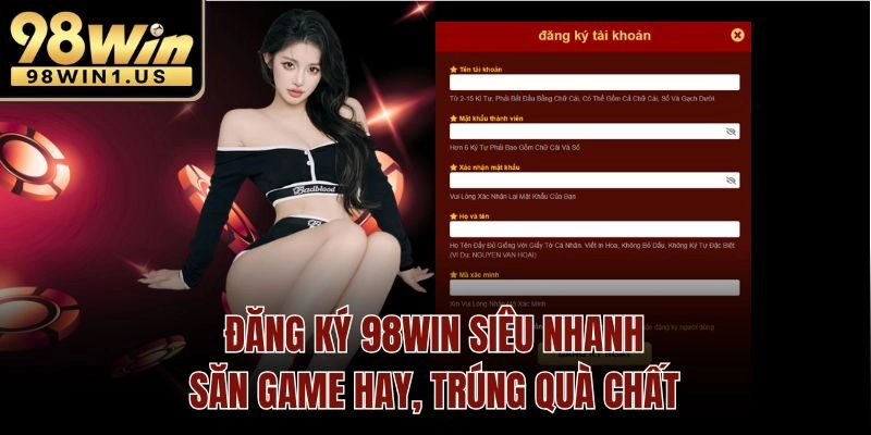 Đăng ký