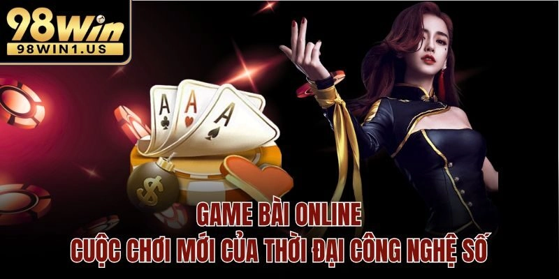 Game bài online